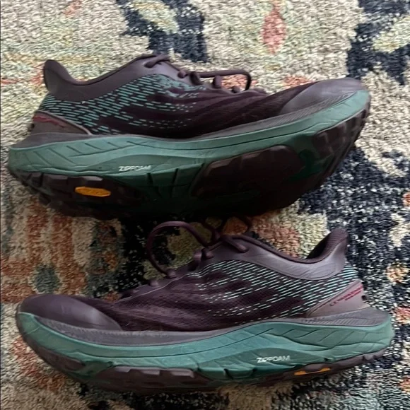 💜💜Topo Athletic Trail Ultraventure 4-(Size-9)💜💜 - Picture 13 of 15